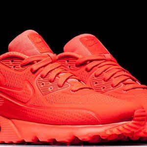 Men's Nike Air Max 90 Ultra Moire Athletic Shoe, Size 12